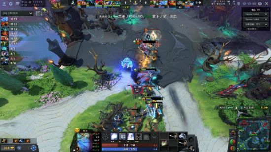 海克斯大乱斗如何挽救LOL的颓势
